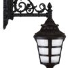 چراغ دیواری آیسودا - کد : 6505