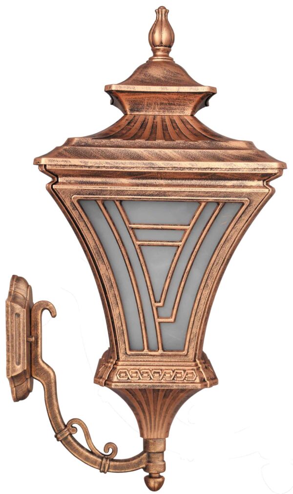 Eiffel duvar lambası - kod: 6901 - Görsel 4