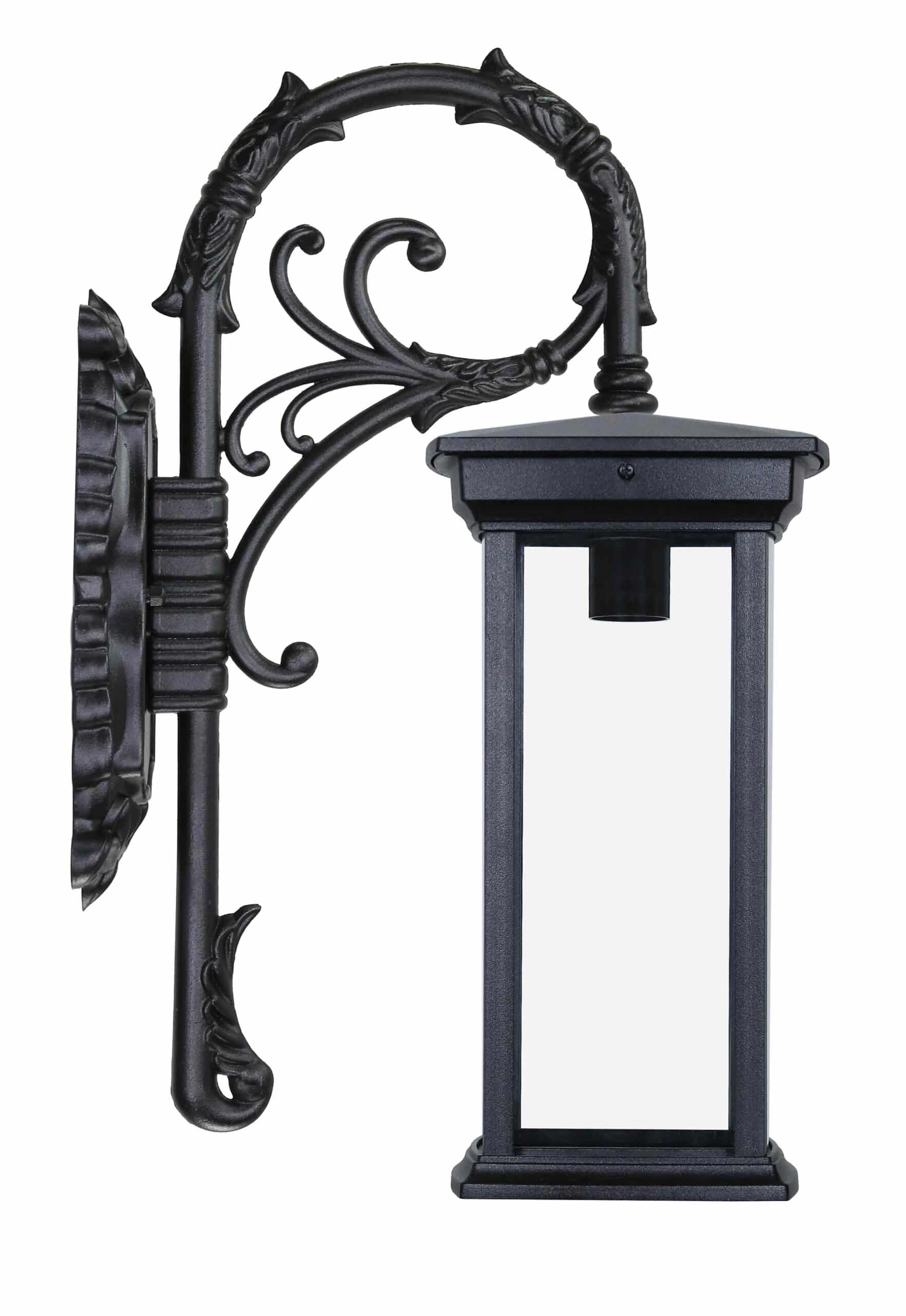 Dorta-B duvar lambası - kod: b4803
